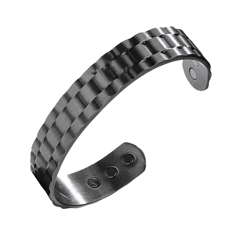 Pulsera de magnetoterapia de cobre
