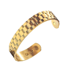 Pulsera de magnetoterapia de cobre
