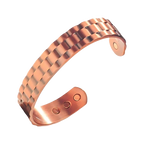 Pulsera de magnetoterapia de cobre