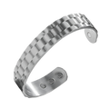 Pulsera de magnetoterapia de cobre