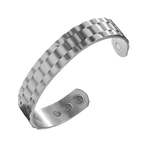 Pulsera de magnetoterapia de cobre