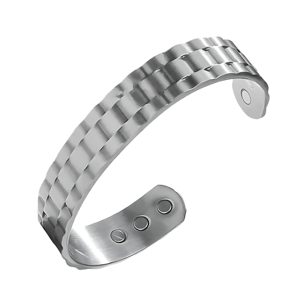 Pulsera de magnetoterapia de cobre