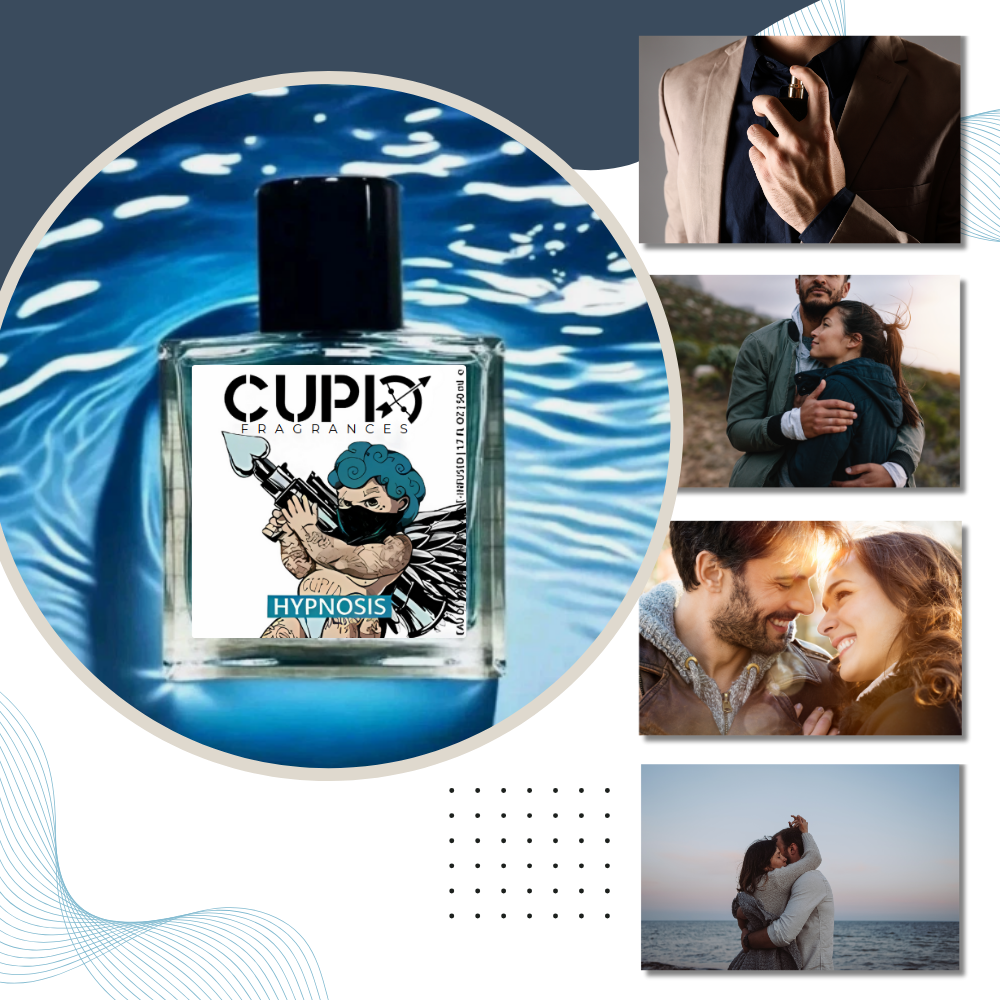 Perfume Cupid Whisper