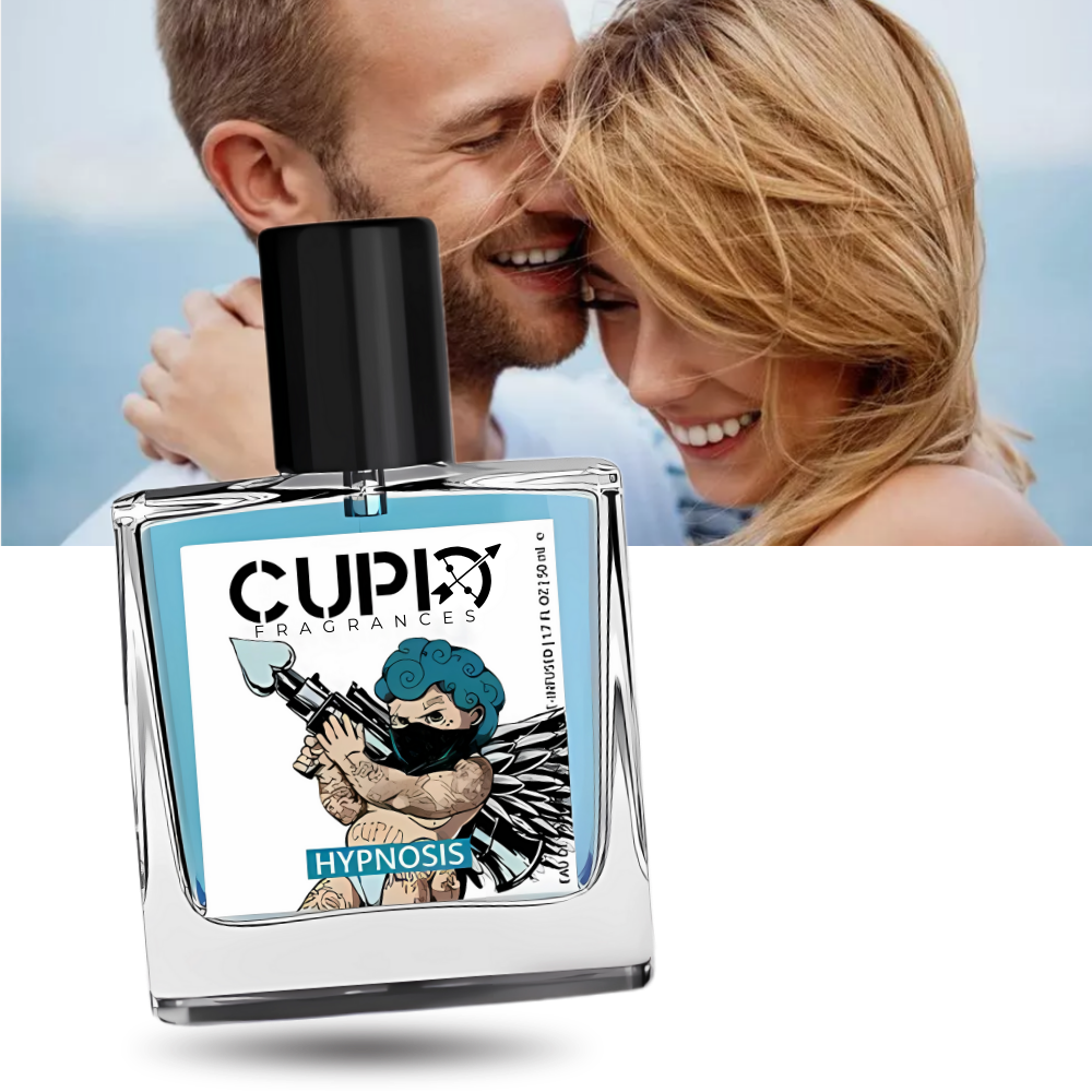 Perfume Cupid Whisper