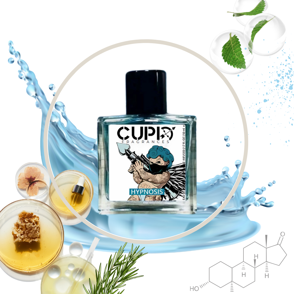 Perfume Cupid Whisper