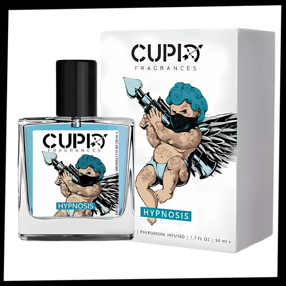 Perfume Cupid Whisper