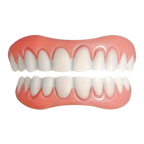 Solución para prótesis dentales