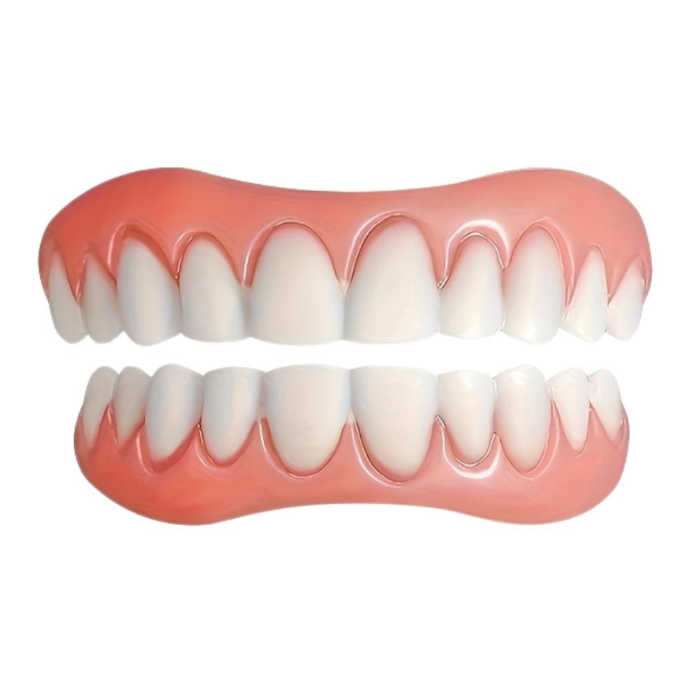 Solución para prótesis dentales