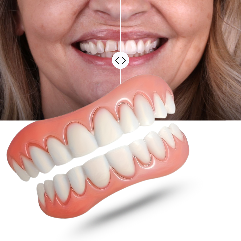 Solución para prótesis dentales