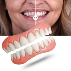 Solución para prótesis dentales