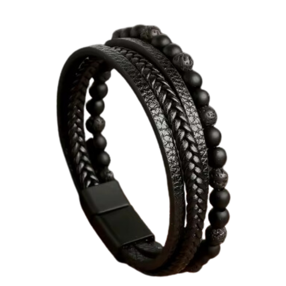 Pulsera desintoxicante