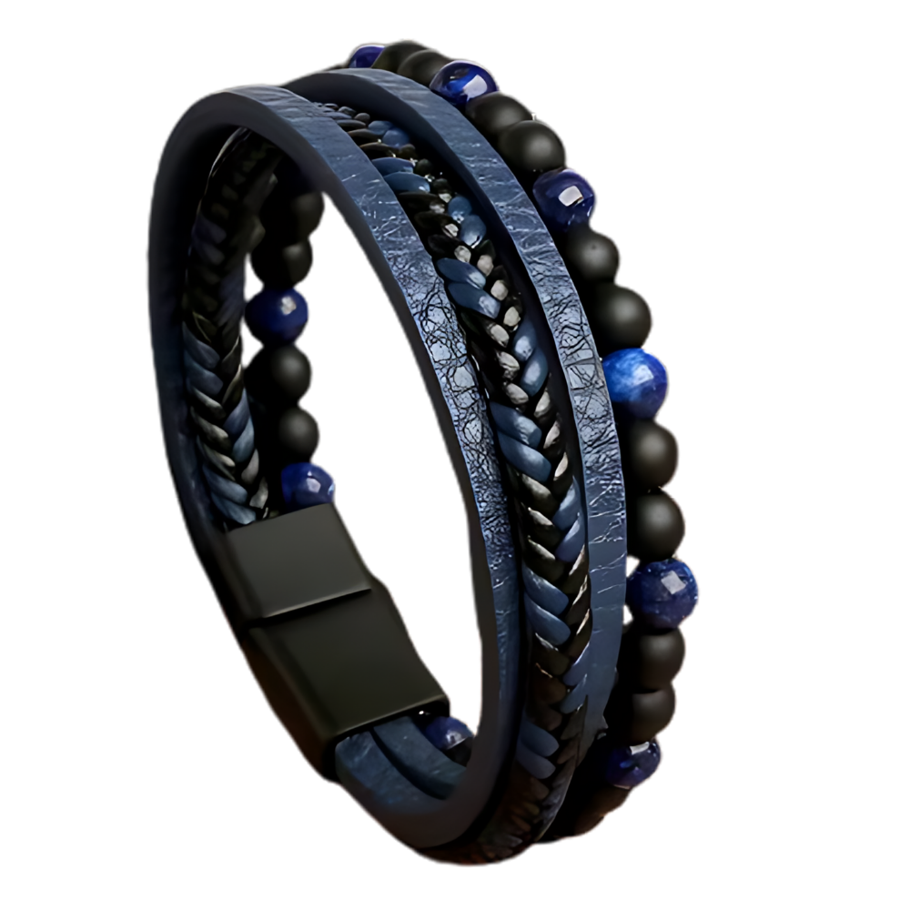 Pulsera desintoxicante