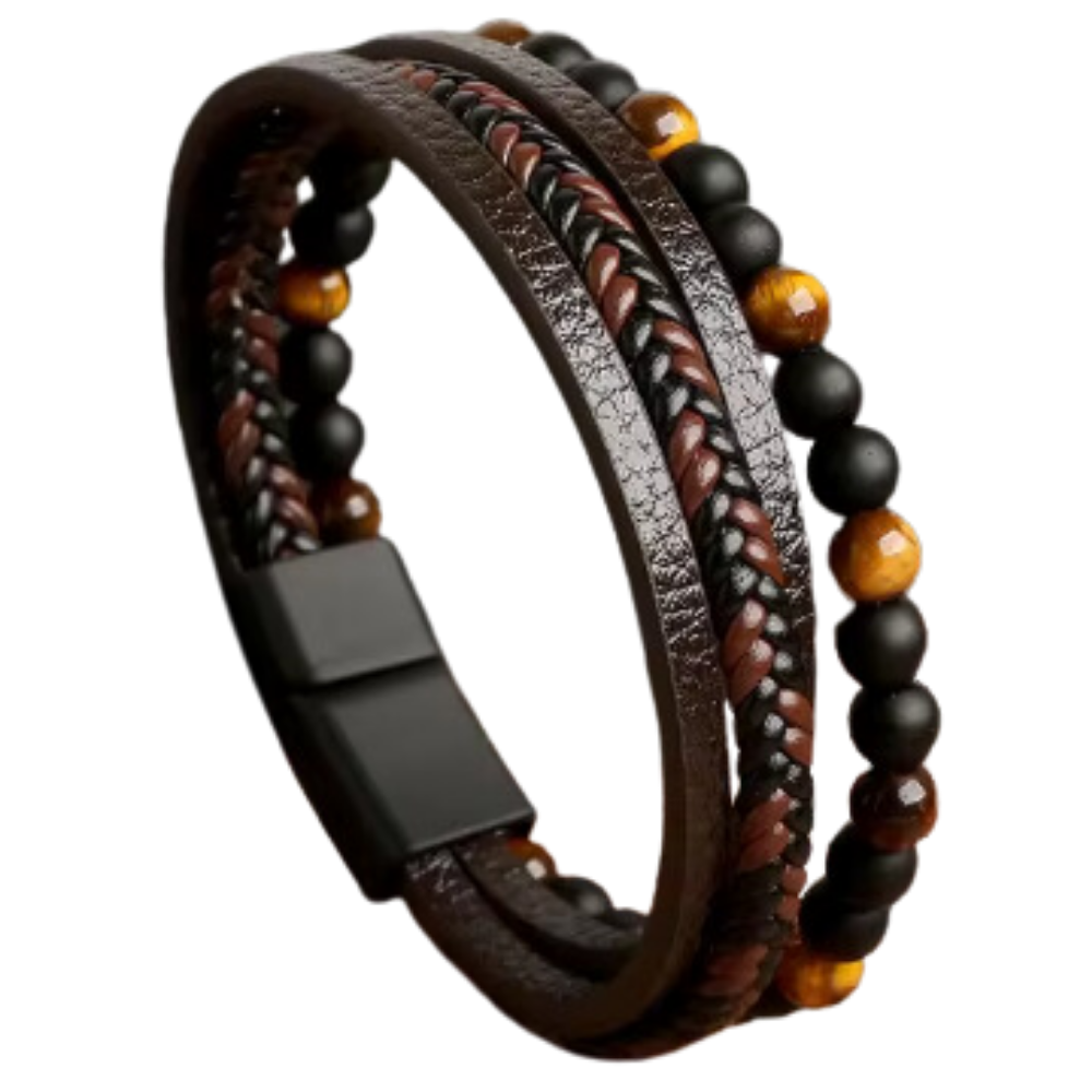 Pulsera desintoxicante
