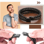 Pulsera desintoxicante