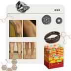 Pulsera desintoxicante