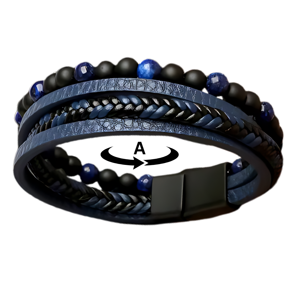 Pulsera desintoxicante