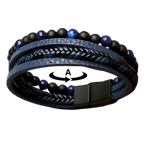 Pulsera desintoxicante