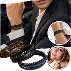 Pulsera desintoxicante