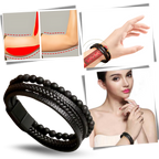 Pulsera desintoxicante