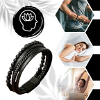 Pulsera desintoxicante