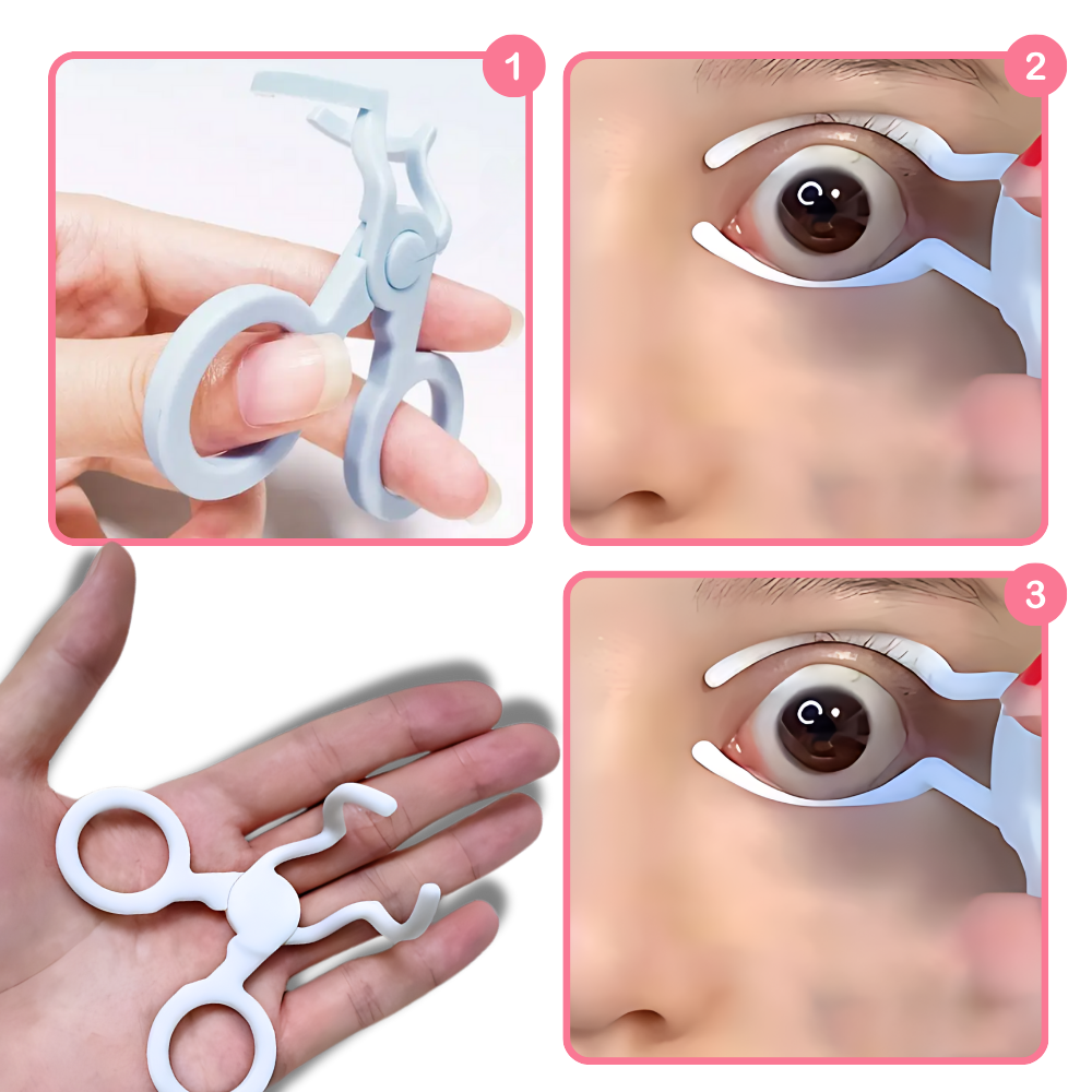 Quita-lentillas instantáneo