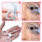 Quita-lentillas instantáneo
