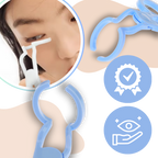 Quita-lentillas instantáneo