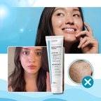 Crema elástica potenciadora de Botox coreana