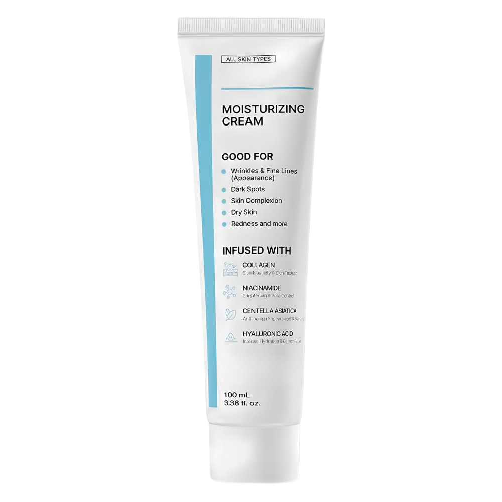 Crema elástica potenciadora de Botox coreana