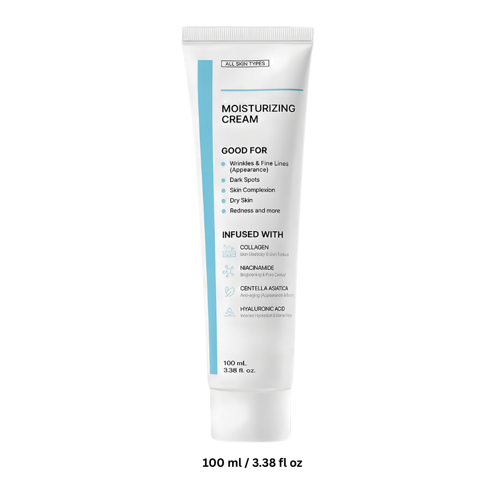 Crema elástica potenciadora de Botox coreana