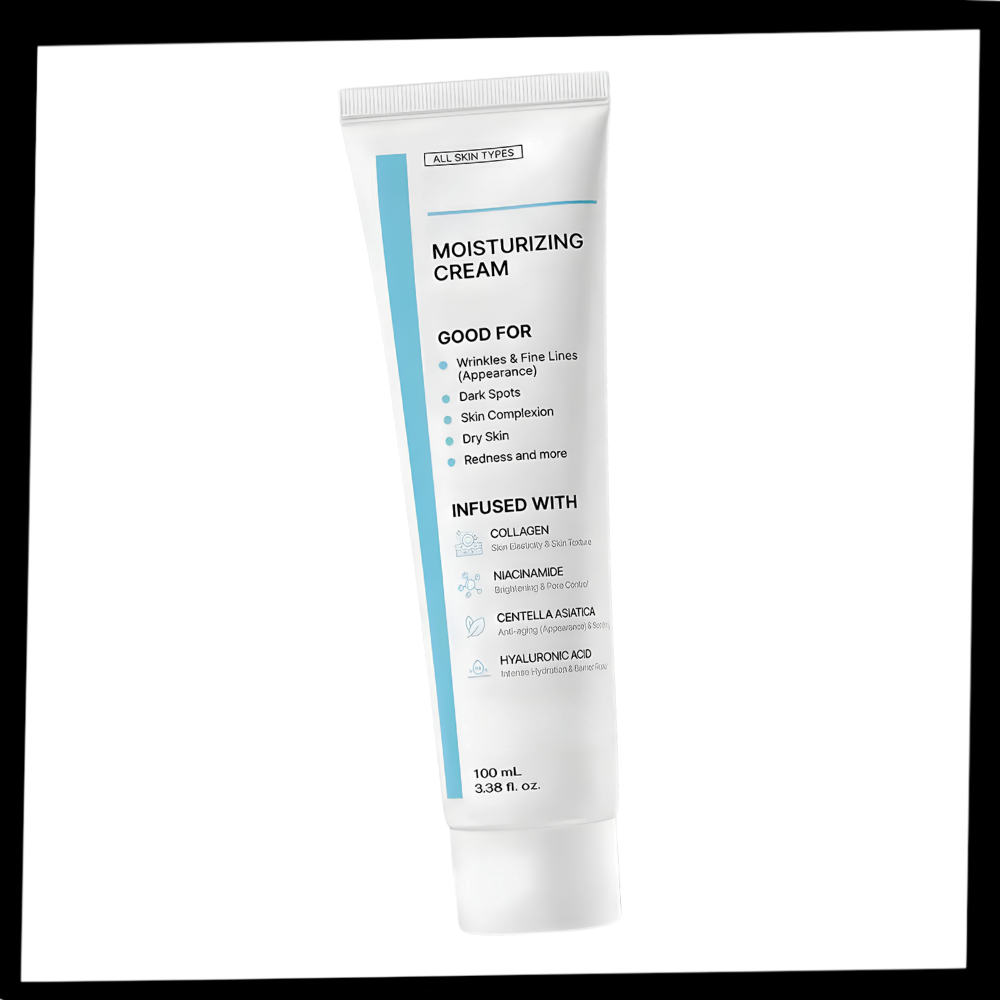 Crema elástica potenciadora de Botox coreana