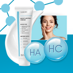 Crema elástica potenciadora de Botox coreana