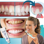 Pasta de dientes fortalecedora del esmalte