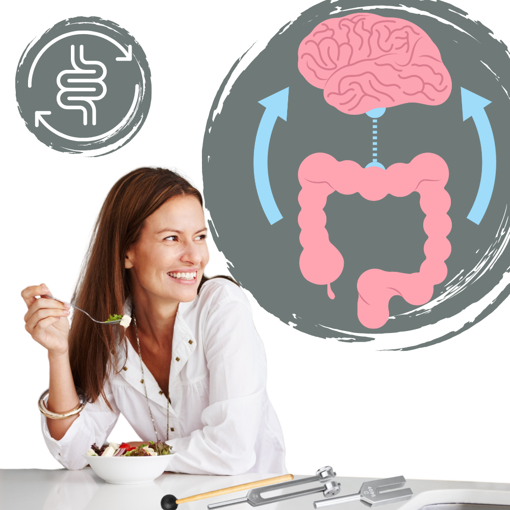 Dispositivo para terapia con vibración sonora relajante