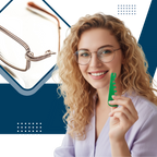 Estructura ergonómica Herramienta de ajuste de gafas de seguridad