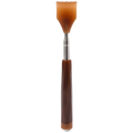 Rascador ergonómico extensible