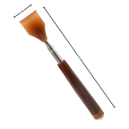 Rascador ergonómico extensible
