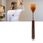 Rascador ergonómico extensible