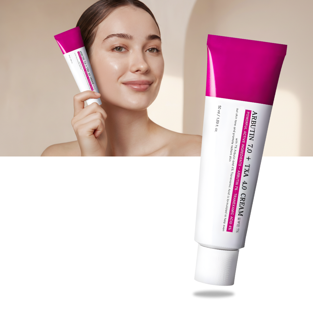 Crema tranexámica Even Skin