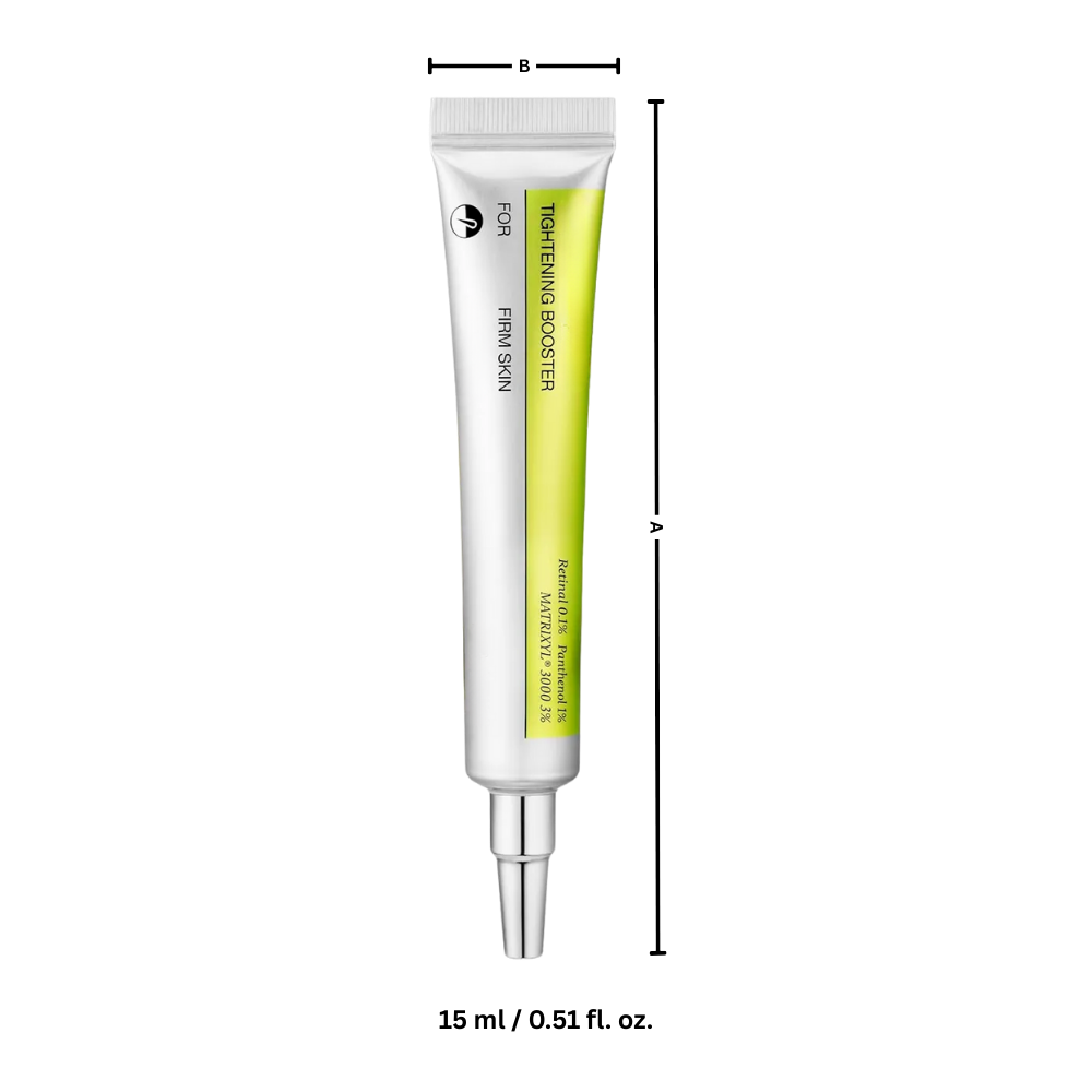 Sérum reafirmante para la retina