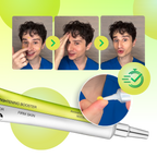 Sérum reafirmante para la retina