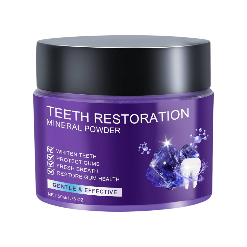 Blanqueador dental Fresh Boost