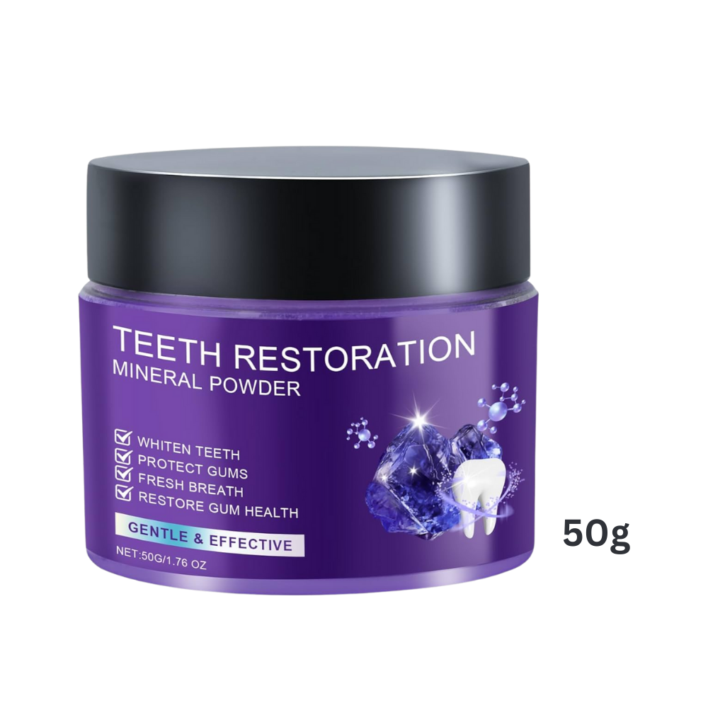Blanqueador dental Fresh Boost