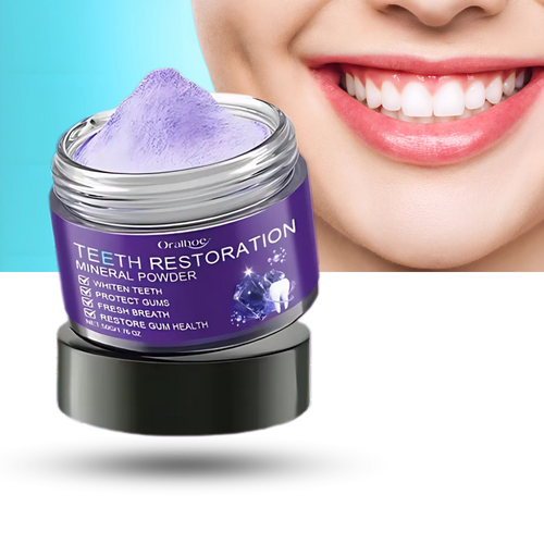 Blanqueador dental Fresh Boost