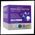 Blanqueador dental Fresh Boost