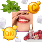 Blanqueador dental Fresh Boost
