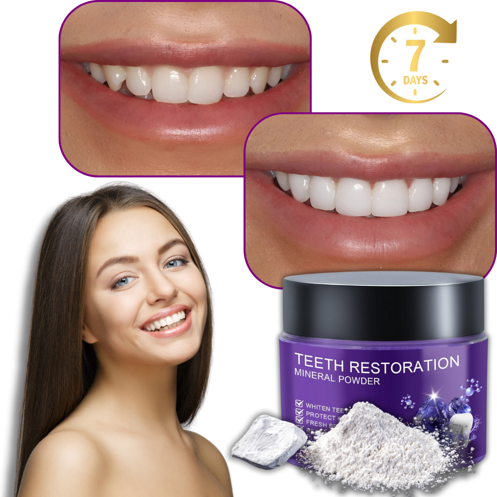 Blanqueador dental Fresh Boost