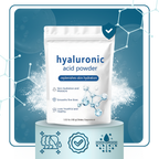 Polvo hidratante facial