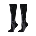 Calcetines de compresión funcionales y elegantes