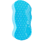 Esponja de baño sueva y exfoliante